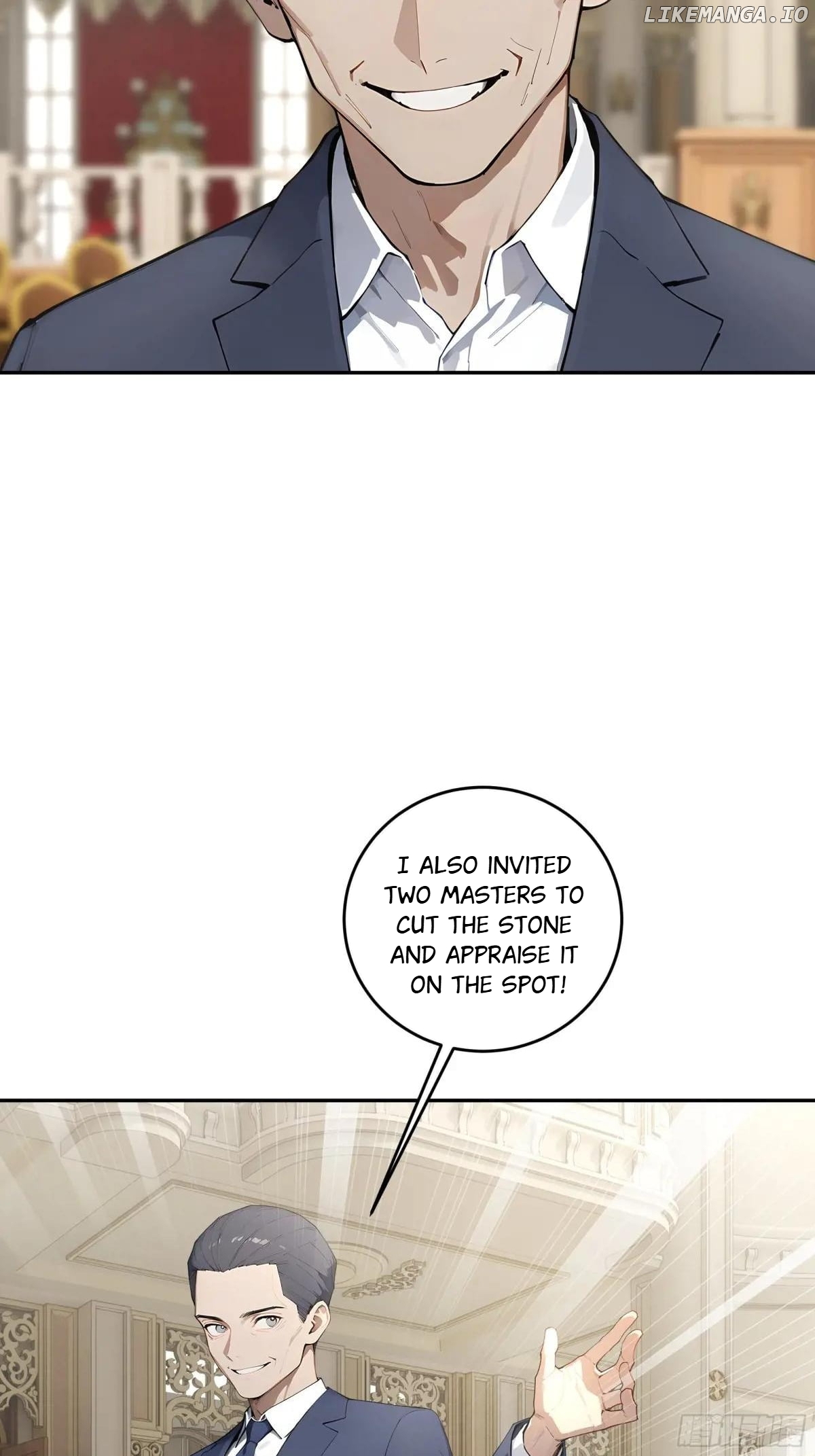 God of Learning Chapter 39 - page 71